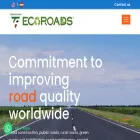 ecoroads.com ecoroads.com