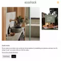 ecoshack.com