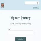 ecosta.dev