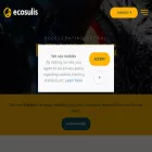 ecosulis.co.uk ecosulis.co.uk
