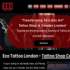 ecotattoolondon.co.uk ecotattoolondon.co.uk