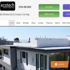 ecotech-windows.com