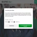 ecotecsolution.com ecotecsolution.com