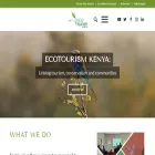 ecotourismkenya.org