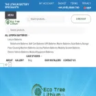 ecotreelithium.co.uk ecotreelithium.co.uk