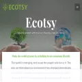 ecotsy.com