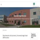 eco.uninsubria.it eco.uninsubria.it