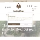 ecowoodrings.com ecowoodrings.com