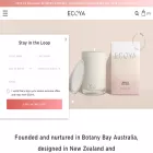 ecoya.co.uk ecoya.co.uk