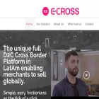 e-cross.tech