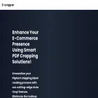 ecropper.in