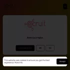 ecruit.co.uk ecruit.co.uk