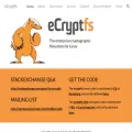 ecryptfs.org ecryptfs.org