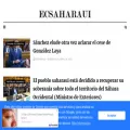 ecsaharaui.com