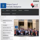 ecsdev.org