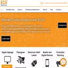 ecsglobalinc.com ecsglobalinc.com