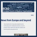 ecso.org ecso.org