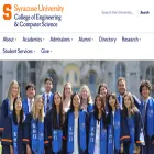 ecs.syr.edu ecs.syr.edu
