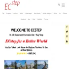 ecstep.com
