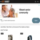 ectgadget.com