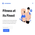 ectomorphing.com ectomorphing.com