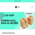 ectrendy.com