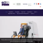 ectron.co.uk ectron.co.uk