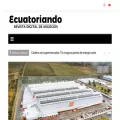 ecuatoriando.com ecuatoriando.com