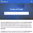 ecugob.com