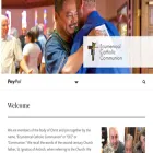 ecumenical-catholics.org ecumenical-catholics.org