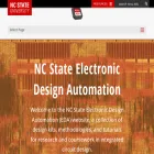 eda.ncsu.edu eda.ncsu.edu