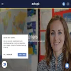 edapt.org.uk edapt.org.uk
