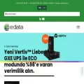 e-data.com.tr e-data.com.tr