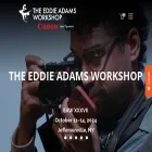 eddieadamsworkshop.com