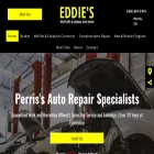 eddiesmuffler.com eddiesmuffler.com