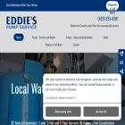 eddiespumpservice.com eddiespumpservice.com