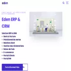 eden-erp.fr eden-erp.fr