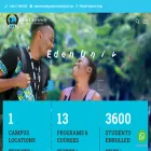 edenuniversity.edu.zm