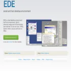 edeproject.org edeproject.org