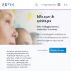 edfin.be edfin.be