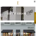 edgard-opticiens.com