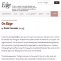 edge.org