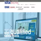edgedigital.com edgedigital.com