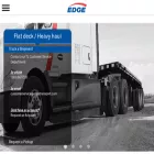 edgetransport.com edgetransport.com