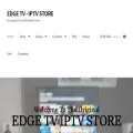 edgetv.store edgetv.store