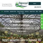 edgewoodnurseryandgarden.com edgewoodnurseryandgarden.com