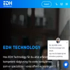 edh-tech.dk edh-tech.dk