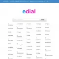 edial.in edial.in