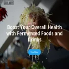 ediblealchemyacademy.com
