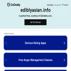 ediblyasian.info ediblyasian.info